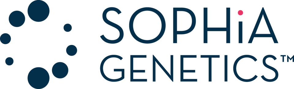 SOPHiA GENETICS