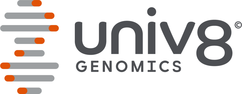 Univ8 Genomics