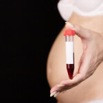 Neinvazivní prenatální testování