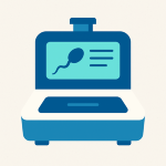 Sperm Quality Analyzer