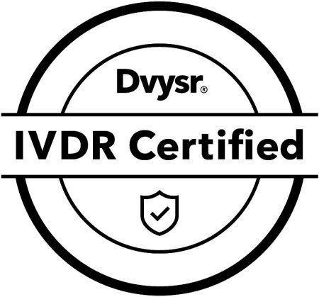 Obrazek produktu - Devyser Compact CE-IVDR