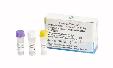 Obrazek produktu - Sperm-Coating Antibodies IgG Kit