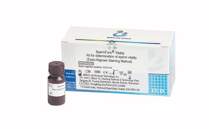 Obrazek produktu - Kit for determination of sperm vitality
