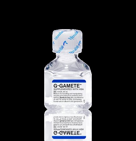 Obrazek produktu - G-Gamete™ (30ml)
