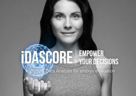 Obrazek produktu - iDAScore