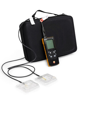 Obrazek produktu - VitroTemp™(5Well + 40mm) Digital readout instrument and probe kit