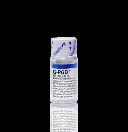 Obrazek produktu - G-PGD™(10 ml)