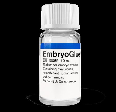 Obrazek produktu - EmbryoGlue™ 1 x 10 ml